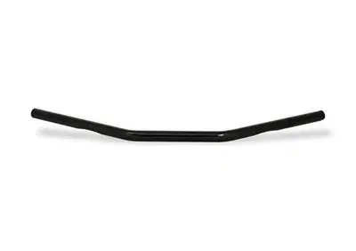 Manubrio Drag Bar 1" Largo 72cm nero, con fossette  - Annuncio 8548131
