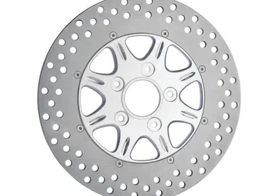 Disco freno posteriore Diametro 11,8" Meridian cro RevTech - Annuncio 8554982