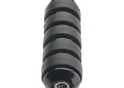 Pedalino cambio vibra-kushion nero, versione estes  - Annuncio 8828101