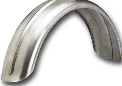 Parafango posteriore Lowbrow Stingray largo 4-3/4"  - Annuncio 8555995