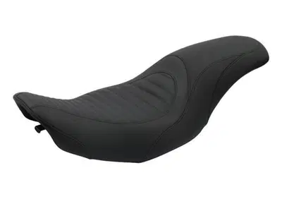 Sella Mustang Tripper Fastback 2-UP Tuck 'n Roll p  - Annuncio 8563601