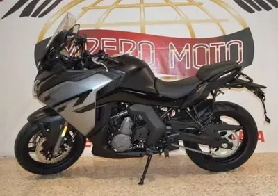 CFMOTO 650GT (2021 - 26) - Annuncio 9426744