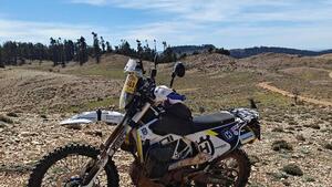 Husqvarna 701 Enduro (2017 - 19)
