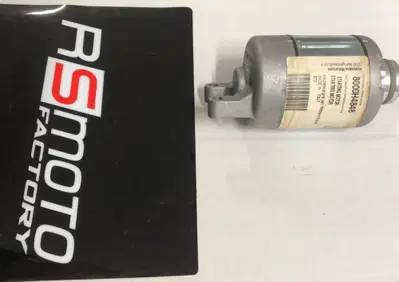 MOTORINO DI AVV IAMENTO HUSQVARNA TE/TC/SM 449 E 5 - Annuncio 9426773