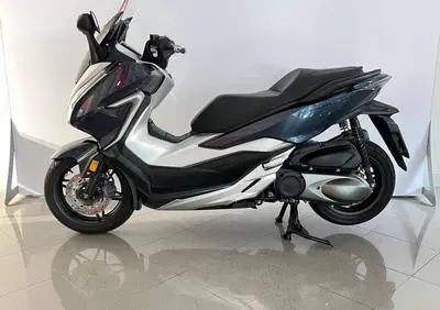 Honda Forza 300 ABS (2018 - 20) - Annuncio 9426781