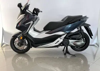 Honda Forza 300 ABS (2018 - 20) - Annuncio 9426783