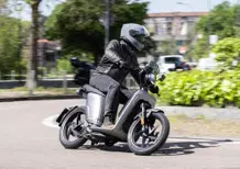 Askoll XKP 80: più potenza e autonomia, stessa praticità. Il nostro TEST