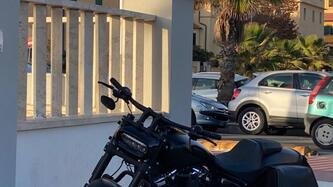 Harley-Davidson 114 Fat Bob (2018 - 20) - FXFBS