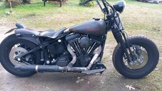 Harley-Davidson 1340 Bad Boy (1995 - 99)