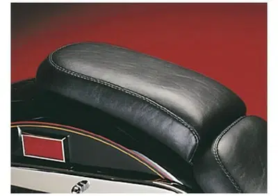 Sellino passeggero Le Pera Pillion Pads per Silhou - Annuncio 8548795