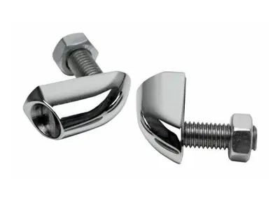 Frecce multifunzione a led Kodlin Bullet Smooth cr  - Annuncio 8553935