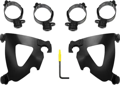 Sgancio rapido nero - Annuncio 9279065