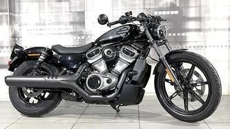 Harley-Davidson Nightster (2023 - 24)