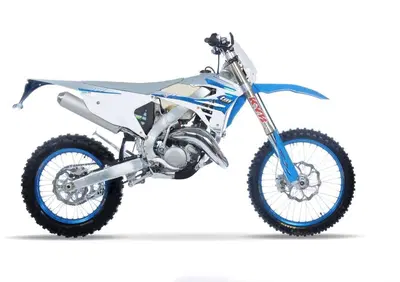 Tm Moto EN 125 Fi 2T (2024) - Annuncio 9427337