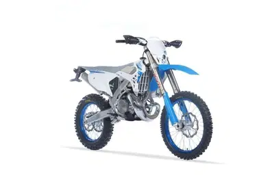Tm Moto EN 250 ES Fi 2T (2024) - Annuncio 9427350