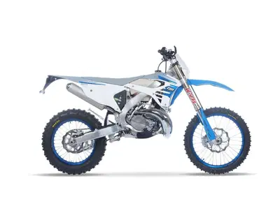 Tm Moto EN 300 Fi ES 2T (2024) - Annuncio 9427355