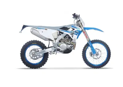 Tm Moto EN 450 ES Fi 4T (2024) - Annuncio 9427359