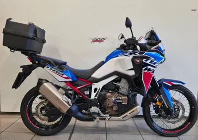 Honda Africa Twin CRF 1100L DCT (2022 - 23) - Annuncio 9427362
