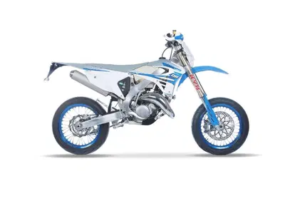 Tm Moto SMR 125 Fi 2T (2024) - Annuncio 9427380