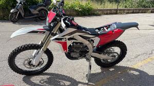 Fantic Motor XEF 250 (2023) 