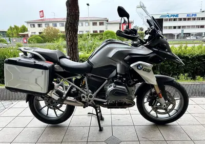 Bmw R 1200 GS (2013 - 16) - Annuncio 9427607
