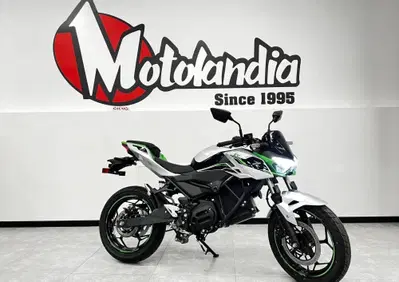 Kawasaki Z e-1 (2024 - 26) - Annuncio 9427608
