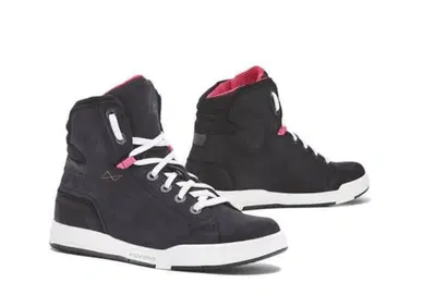 SNEAKERS SCARPE MOTO FORMA SWIFT LADY DRY - FORU18 - Annuncio 9427626
