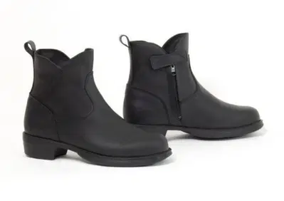 STIVALE STIVALETTI FORMA JOY DRY LADY DONNA - FORU - Annuncio 9427665