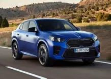 BMW X2, scende in campo e le ha tutte contro, i Top e Flop