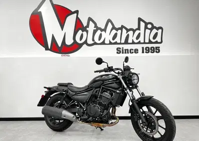 Kawasaki Eliminator 500 (2024 - 26) - Annuncio 9427710