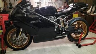 Ducati 999 (2002 - 04)