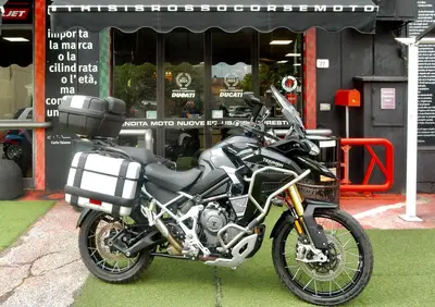 Triumph Tiger 1200 Rally Explorer (2022 - 23) - Annuncio 9424004