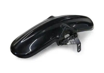 Parafango anteriore Cult Werk Old School 19” nero  - Annuncio 8828150