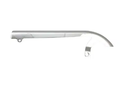 Copri cinghia superiore cromato per Dyna dal 2006  - Annuncio 8559481