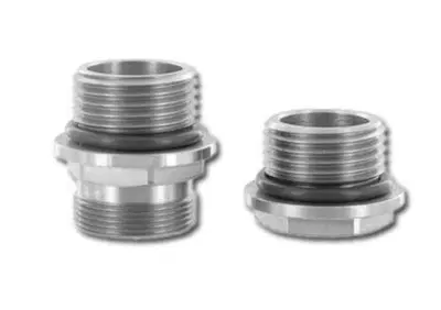 Adattatore conversione da iniezione a carburatore  - Annuncio 8560123