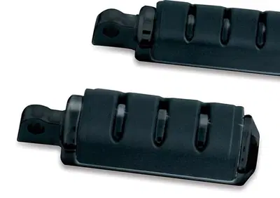 Pedaline Kuryakyn Trident Small nere Kuryakyn  - Annuncio 9428001