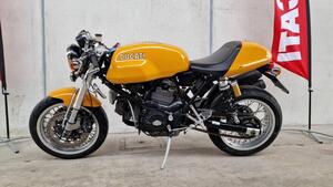 Ducati Sportclassic Sport 1000 