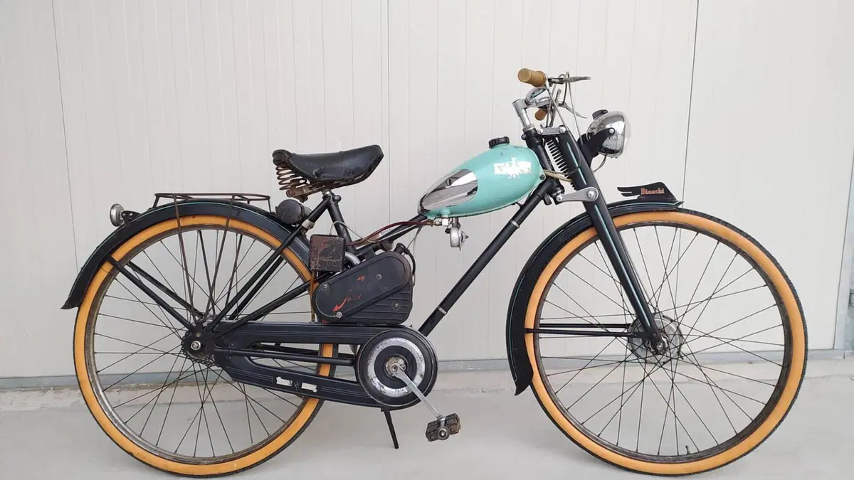 Bianchi  