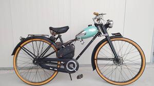 Bianchi  