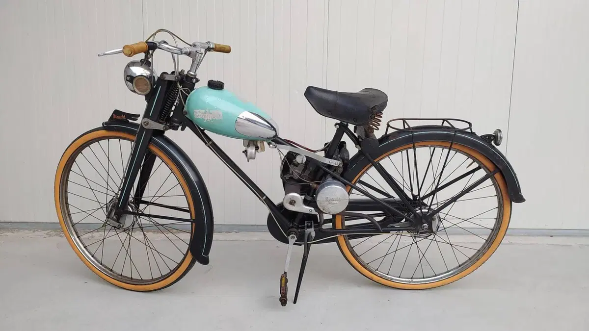 Bianchi   (2)