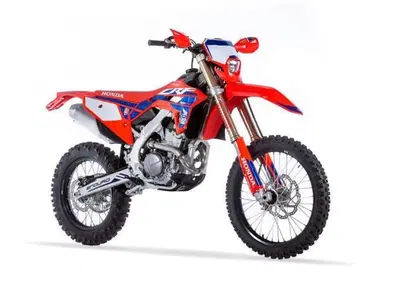 Honda CRF 300RX Enduro Special (2024) - Annuncio 9428194