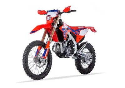 Honda CRF 250RX Enduro Special (2024) - Annuncio 9428213