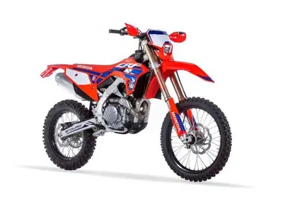Honda CRF 400RX Enduro Special (2024) - Annuncio 9428219