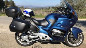 Bmw R 850 RT (1998 - 01) 