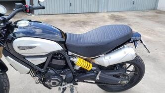 Ducati Scrambler 1100 Special (2018 - 20) usata