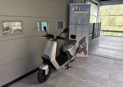 Yadea G5S (2022 - 26) - Annuncio 9428457