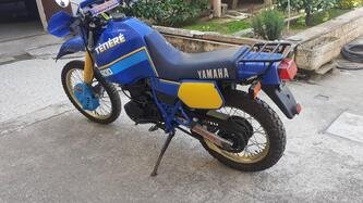 Yamaha XT 600 Z Tenerè 1vj epoca