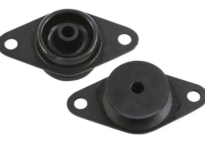 Silent block supporto marmitte FXR dal 1982 al 199  - Annuncio 9428764