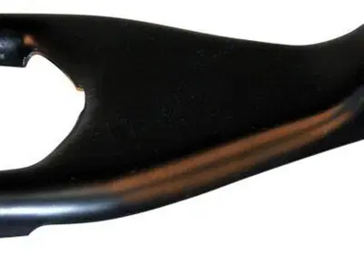 Sottosella corto per Sportster dal 2004 al 2020 Cu  - Annuncio 8549002