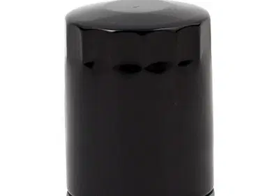 Filtro olio nero per Touring M8 dal 2017 al 2024 r Drag Specialties - Annuncio 9146934